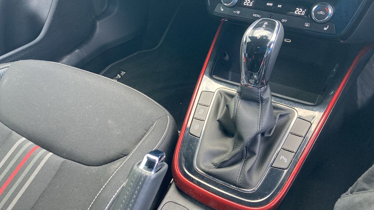 Used Skoda Fabia 2024 for sale - 77664834: Photo 14