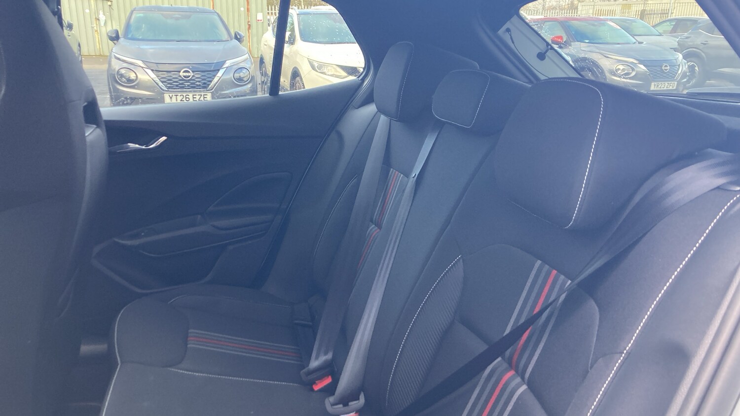 Used Skoda Fabia 2024 for sale - 77664834: Photo 16