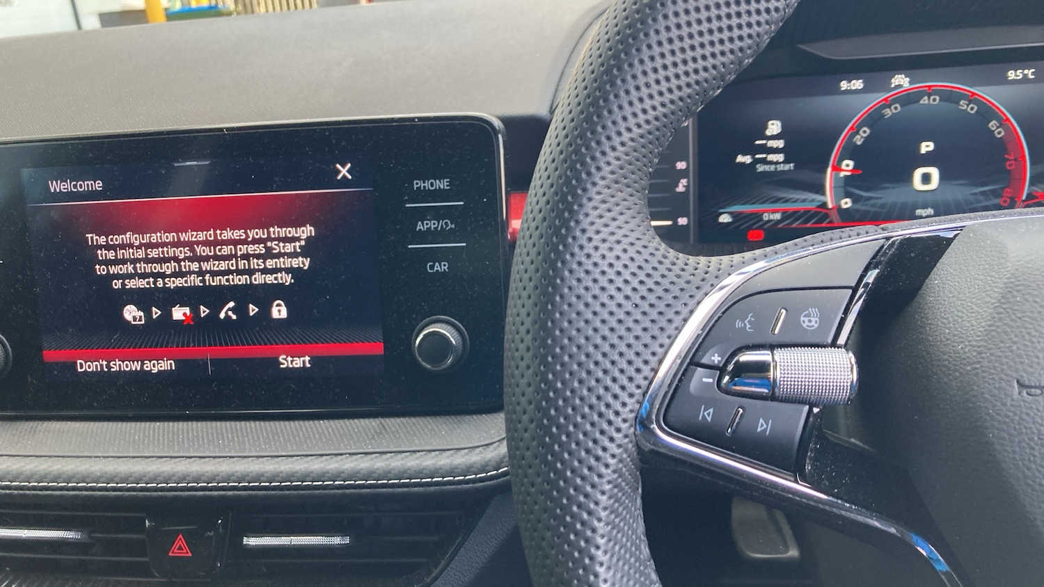 Used Skoda Fabia 2024 for sale - 77664834: Photo 17