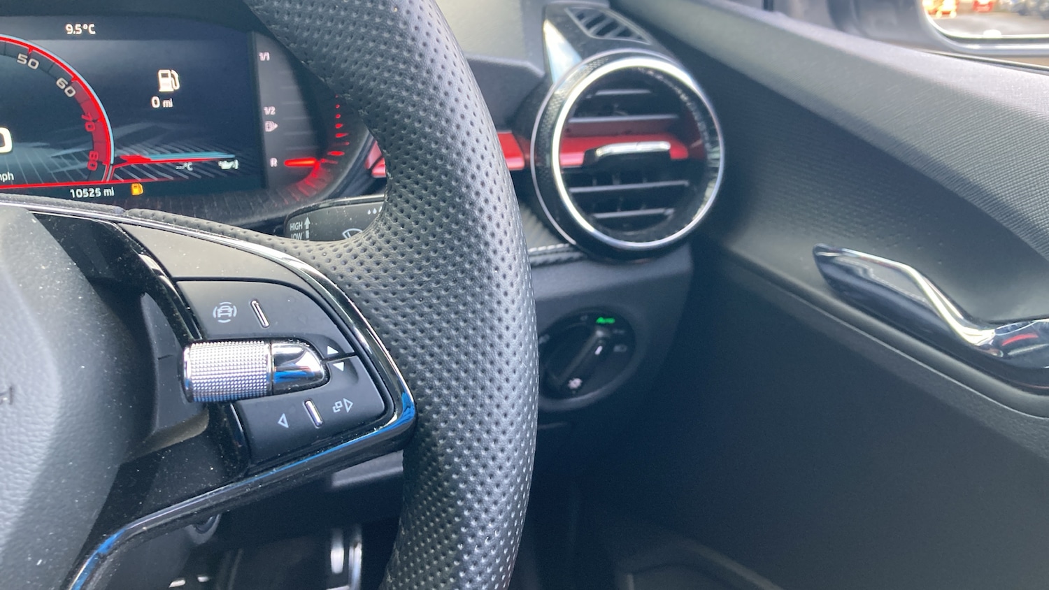 Used Skoda Fabia 2024 for sale - 77664834: Photo 18