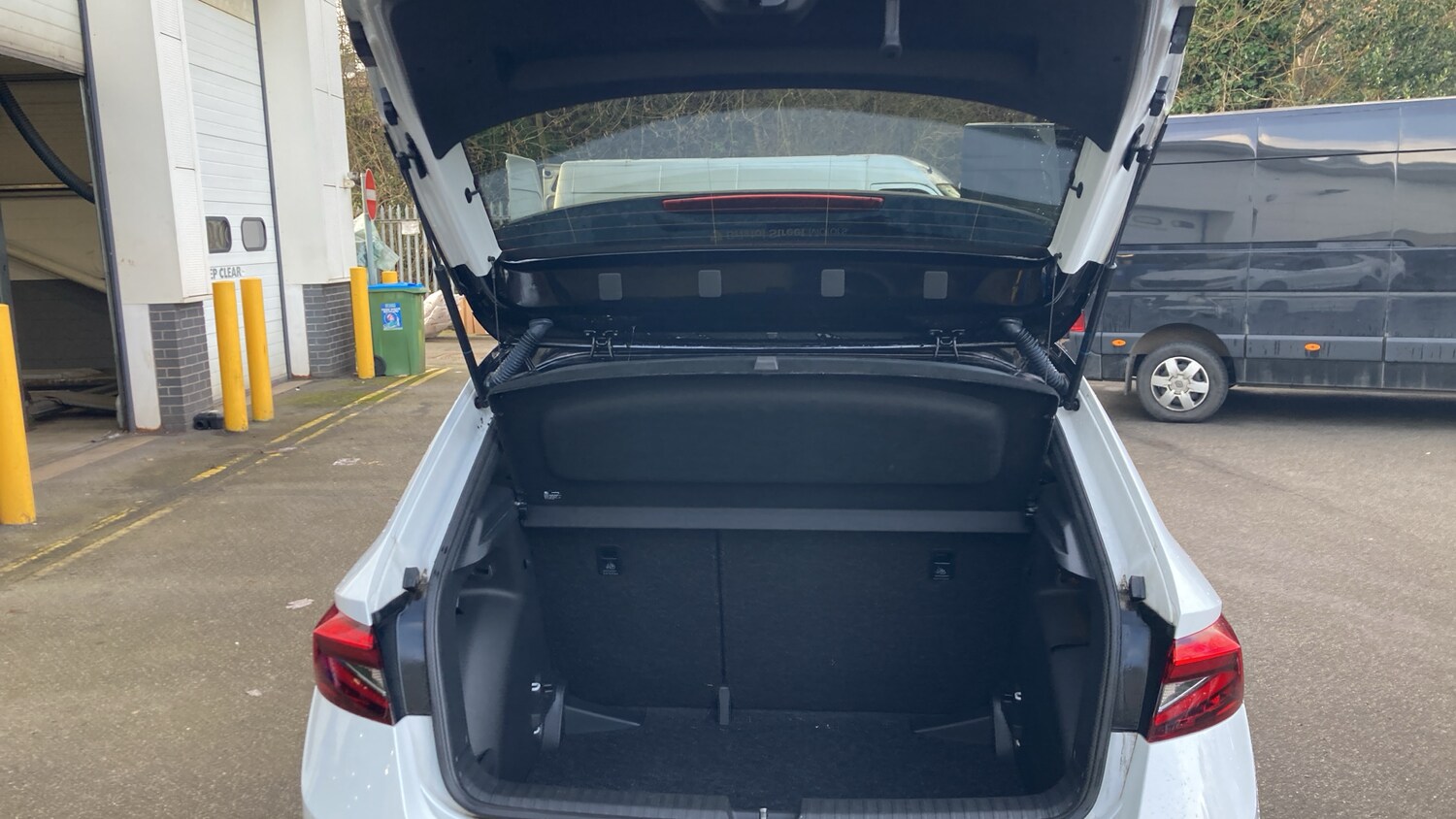 Used Skoda Fabia 2024 for sale - 77664834: Photo 20