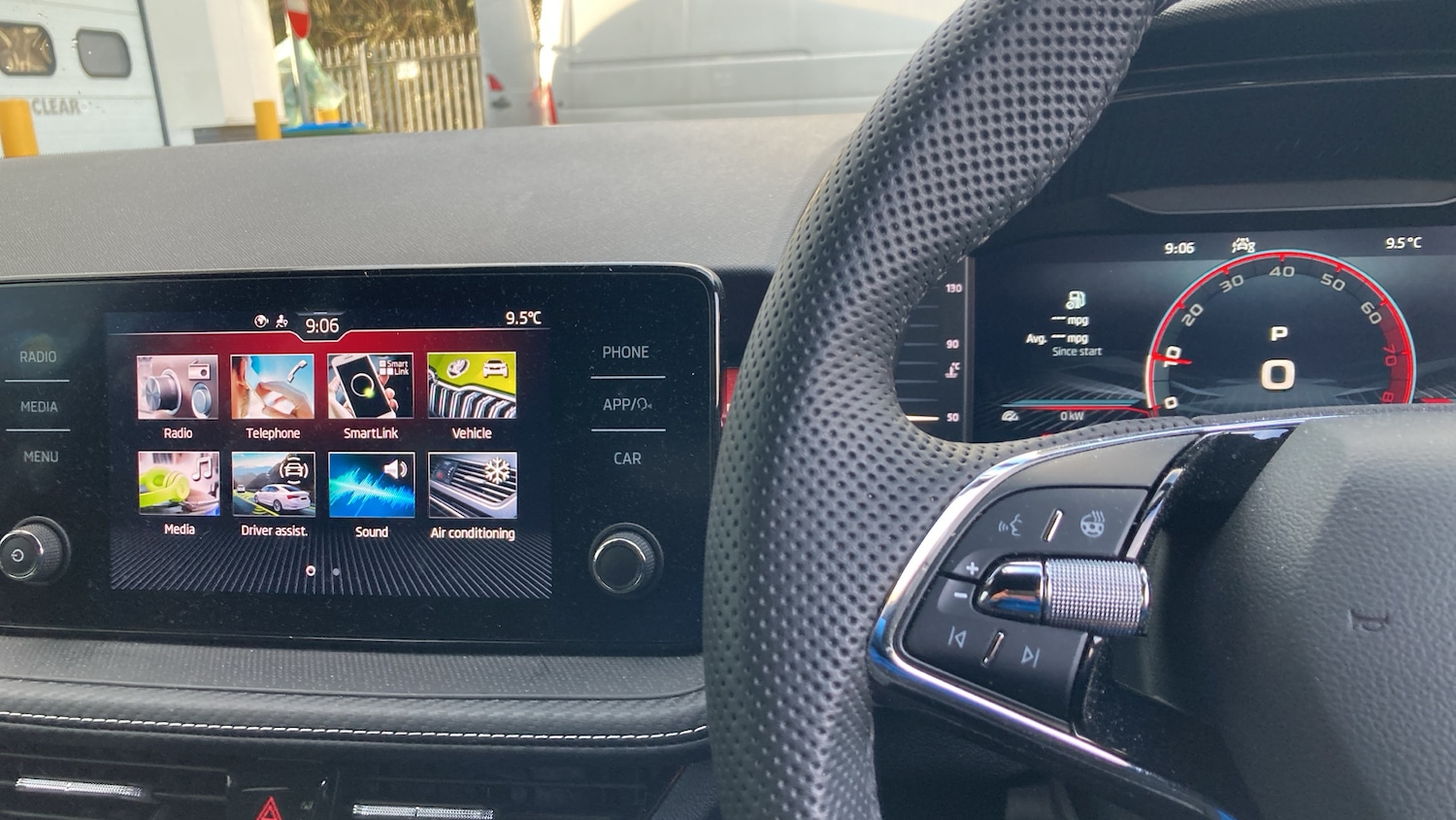 Used Skoda Fabia 2024 for sale - 77664834: Photo 21