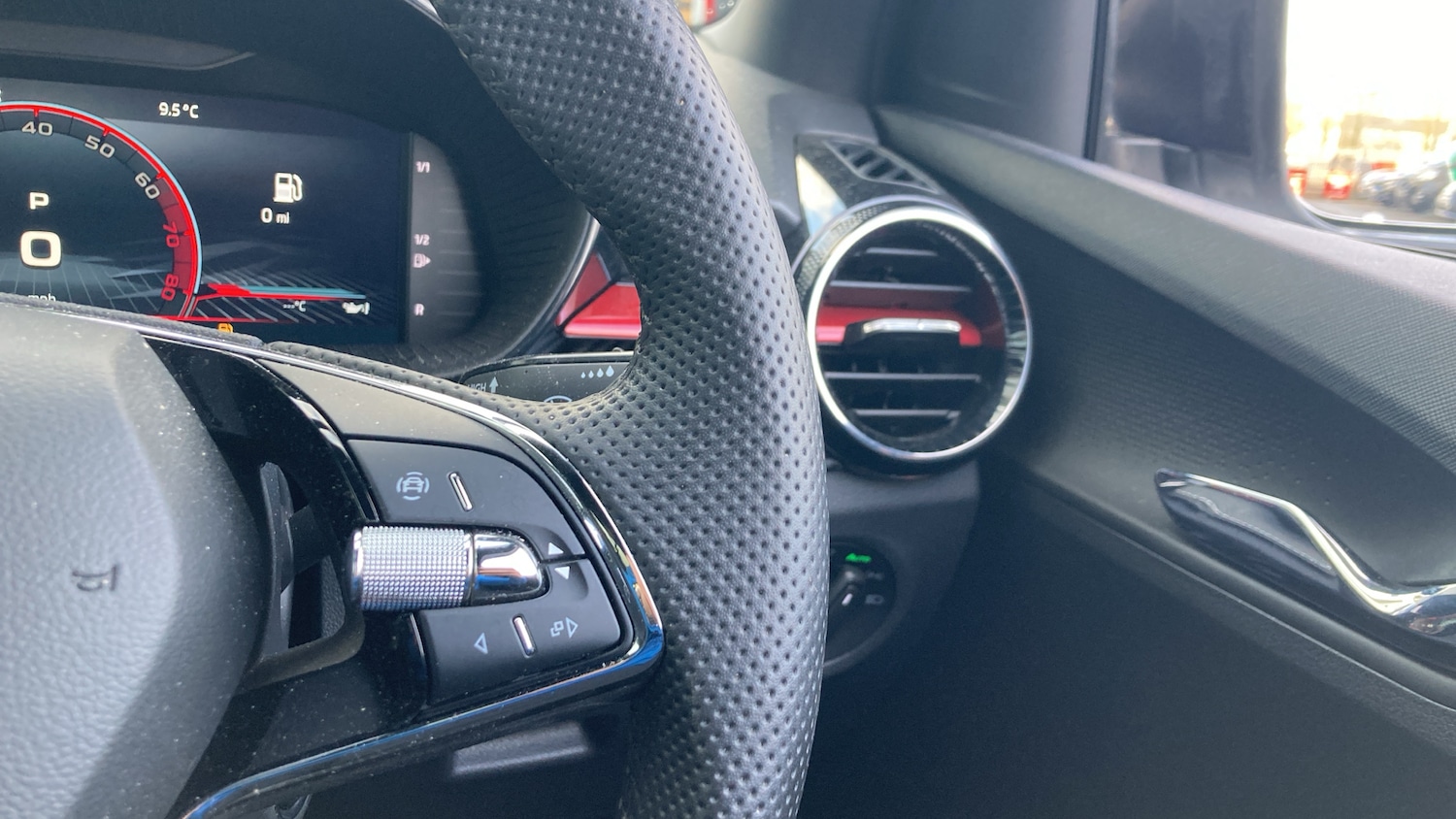 Used Skoda Fabia 2024 for sale - 77664834: Photo 22