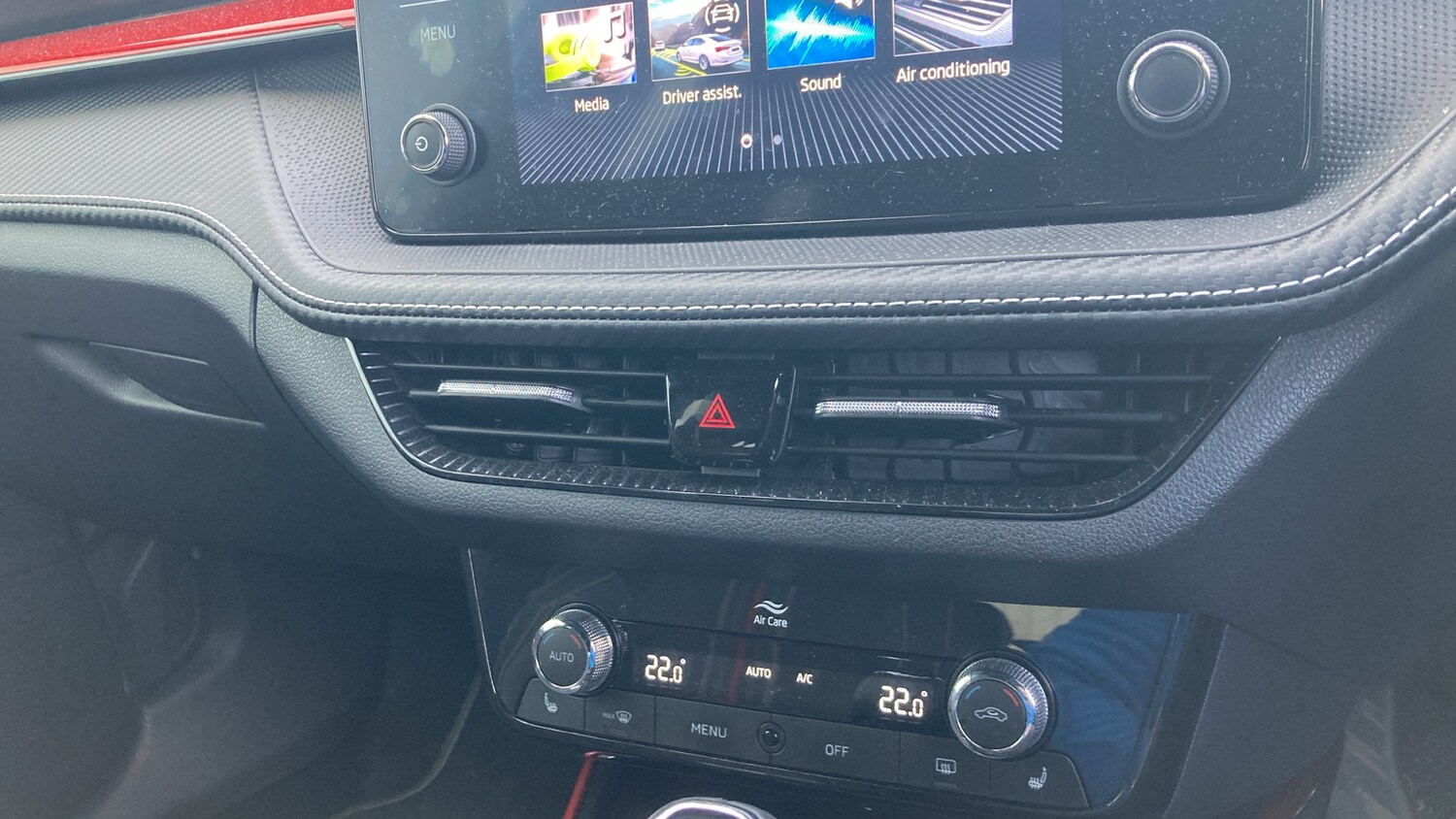 Used Skoda Fabia 2024 for sale - 77664834: Photo 23