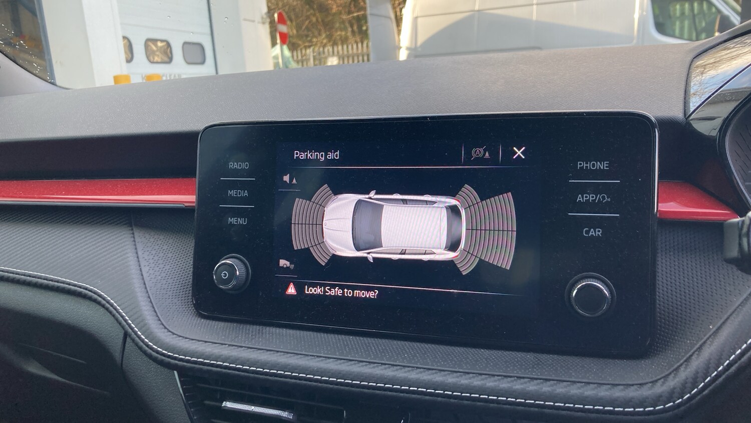 Used Skoda Fabia 2024 for sale - 77664834: Photo 24