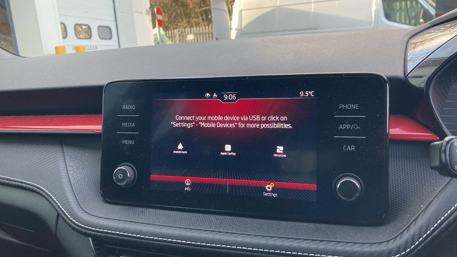 Used Skoda Fabia 2024 for sale - 77664834: Photo 25