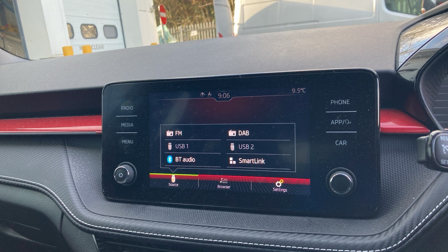 Used Skoda Fabia 2024 for sale - 77664834: Photo 26