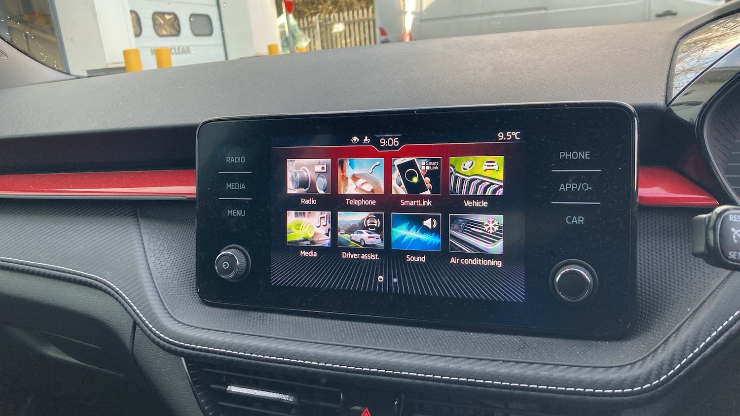 Used Skoda Fabia 2024 for sale - 77664834: Photo 27