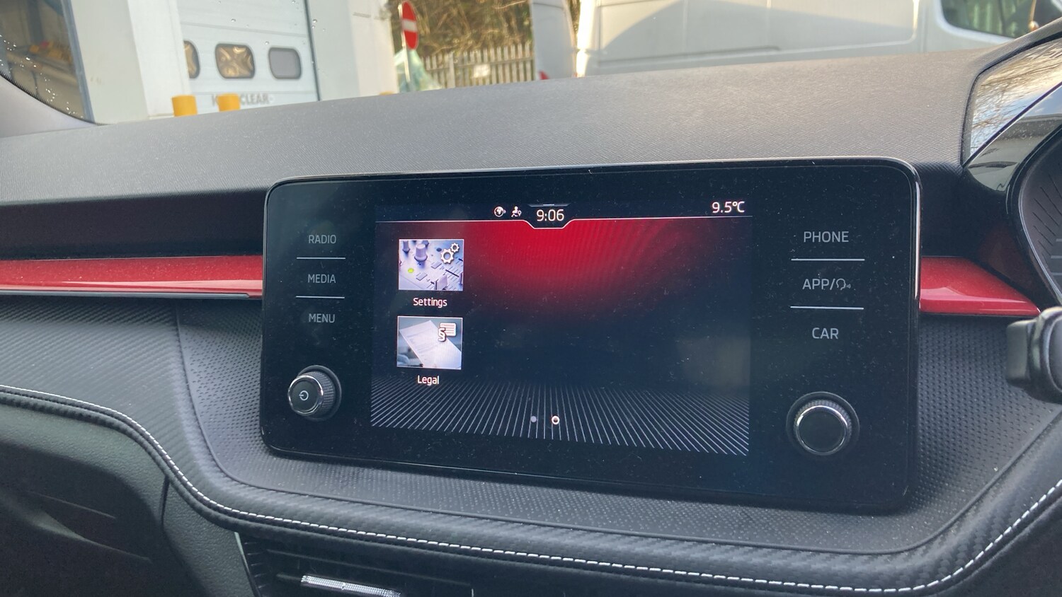 Used Skoda Fabia 2024 for sale - 77664834: Photo 28