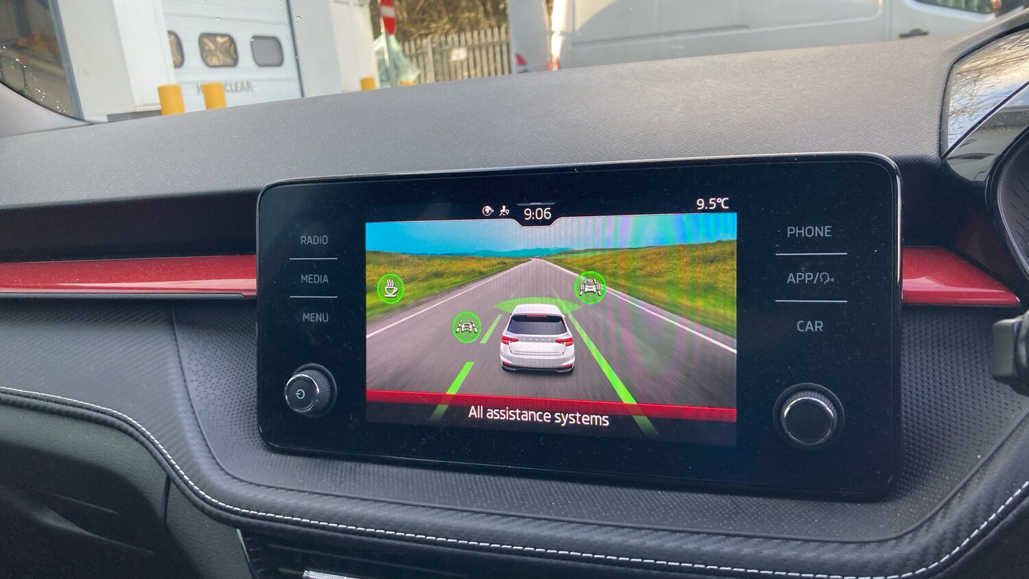 Used Skoda Fabia 2024 for sale - 77664834: Photo 29