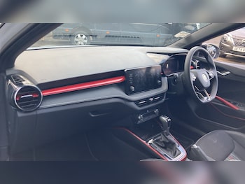 Used Skoda Fabia 2024 for sale - 77664834: Photo