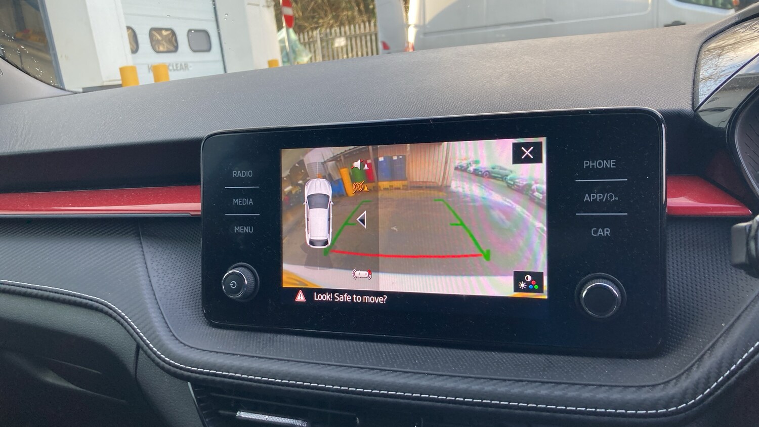 Used Skoda Fabia 2024 for sale - 77664834: Photo 30