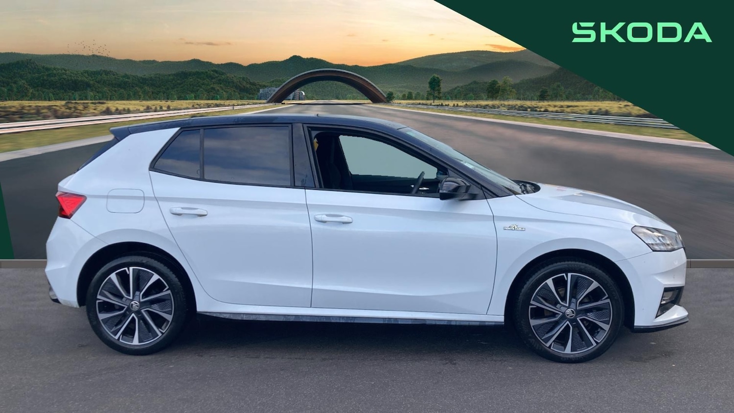 Used Skoda Fabia 2024 for sale - 77664834: Photo 4