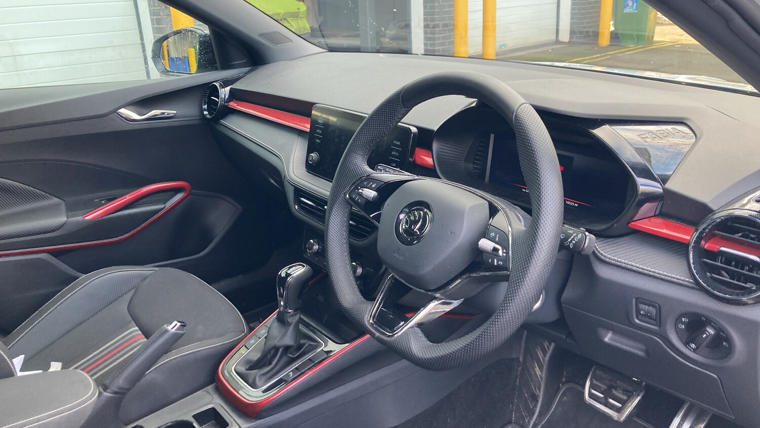 Used Skoda Fabia 2024 for sale - 77664834: Photo 6