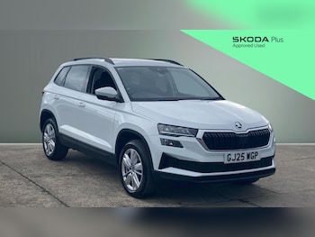 Used Skoda Karoq 2025 for sale - 78627968: Photo