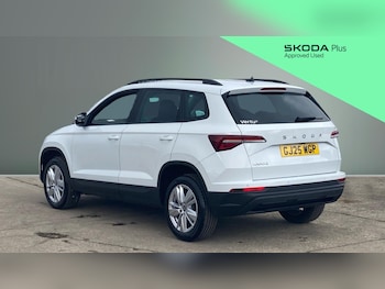 Used Skoda Karoq 2025 for sale - 78627968: Photo