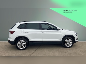 Used Skoda Karoq 2025 for sale - 78627968: Photo