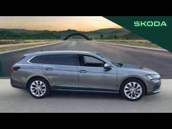 Used Skoda Superb 2024 for sale - 75036867: Photo
