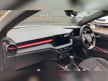 Used Skoda Fabia 2025 for sale - 78581914: Photo