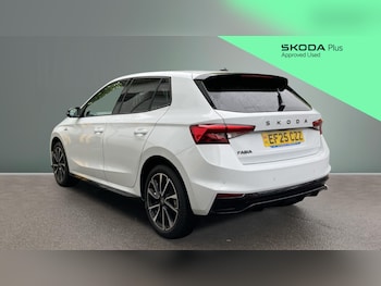 Used Skoda Fabia 2025 for sale - 78581914: Photo