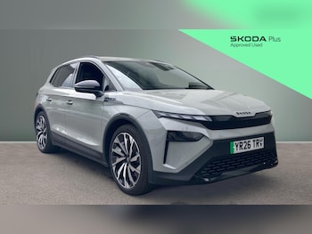 Used Skoda Elroq 2026 for sale - 78687762: Photo
