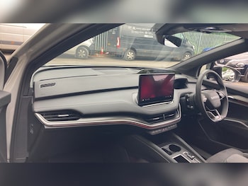 Used Skoda Elroq 2026 for sale - 78687762: Photo