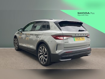 Used Skoda Elroq 2026 for sale - 78687762: Photo