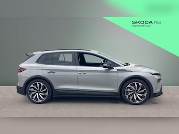 Used Skoda Elroq 2026 for sale - 78687762: Photo