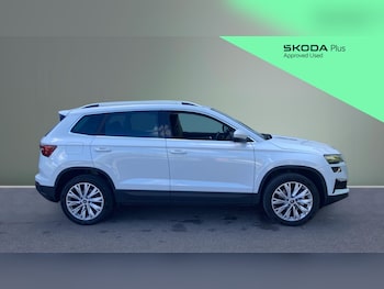 Used Skoda Karoq 2026 for sale - 78971667: Photo