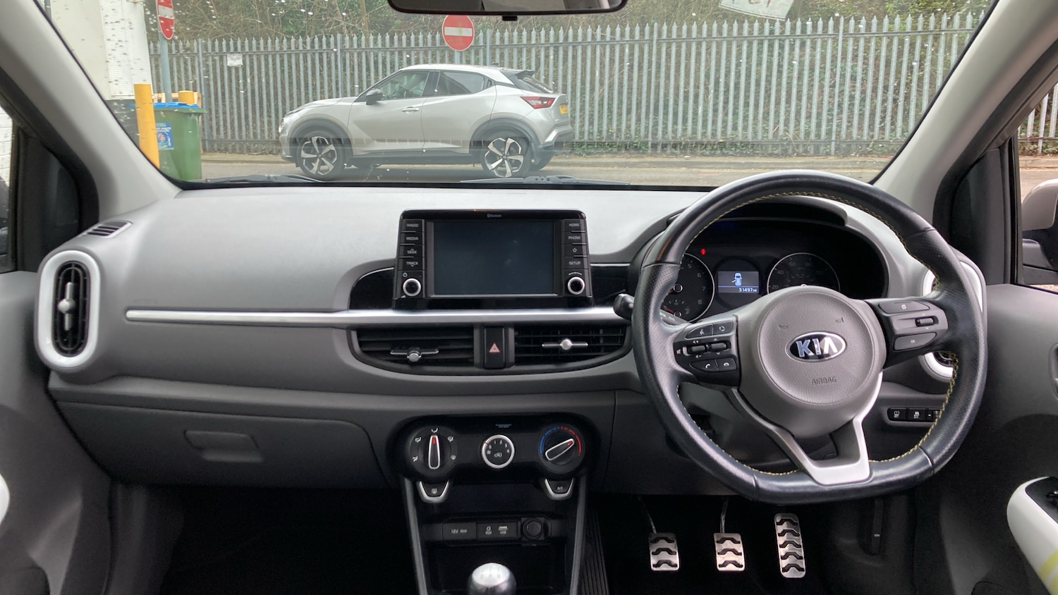 Used Kia Picanto 2018 for sale - 78176373: Photo 10