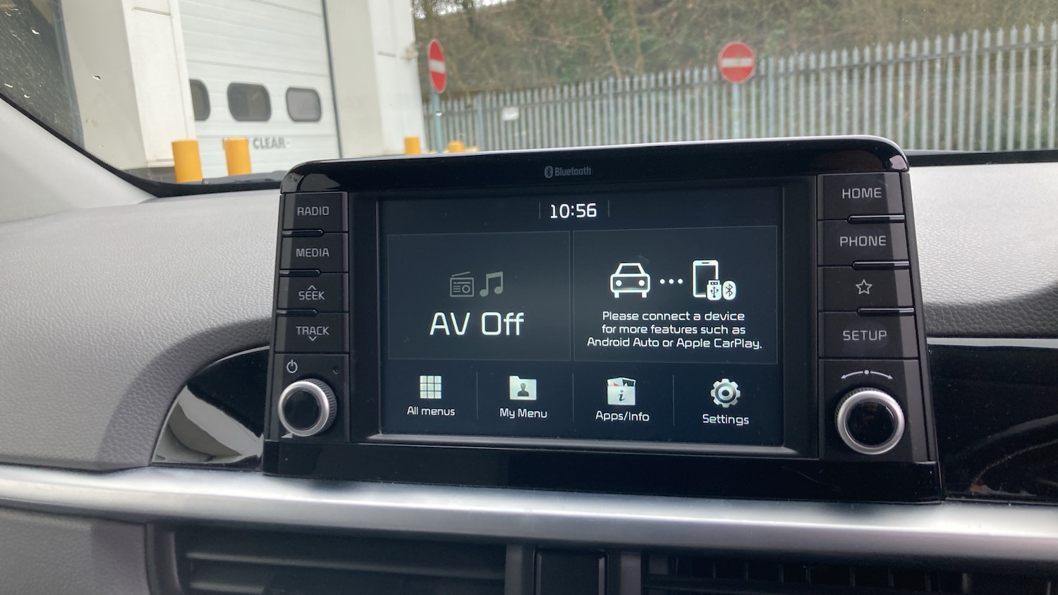 Used Kia Picanto 2018 for sale - 78176373: Photo 12