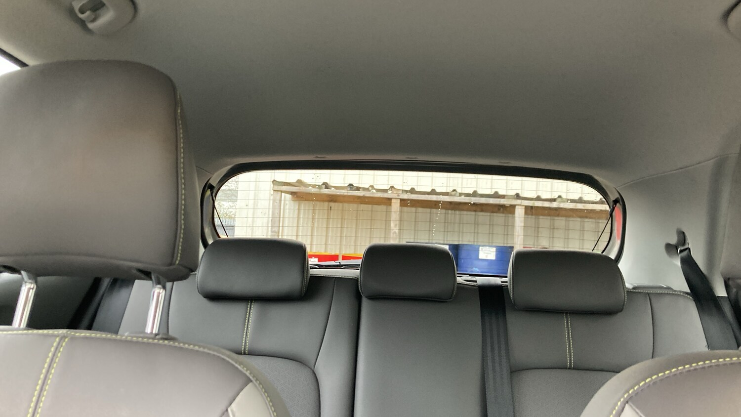 Used Kia Picanto 2018 for sale - 78176373: Photo 15