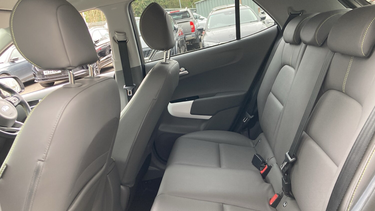 Used Kia Picanto 2018 for sale - 78176373: Photo 16