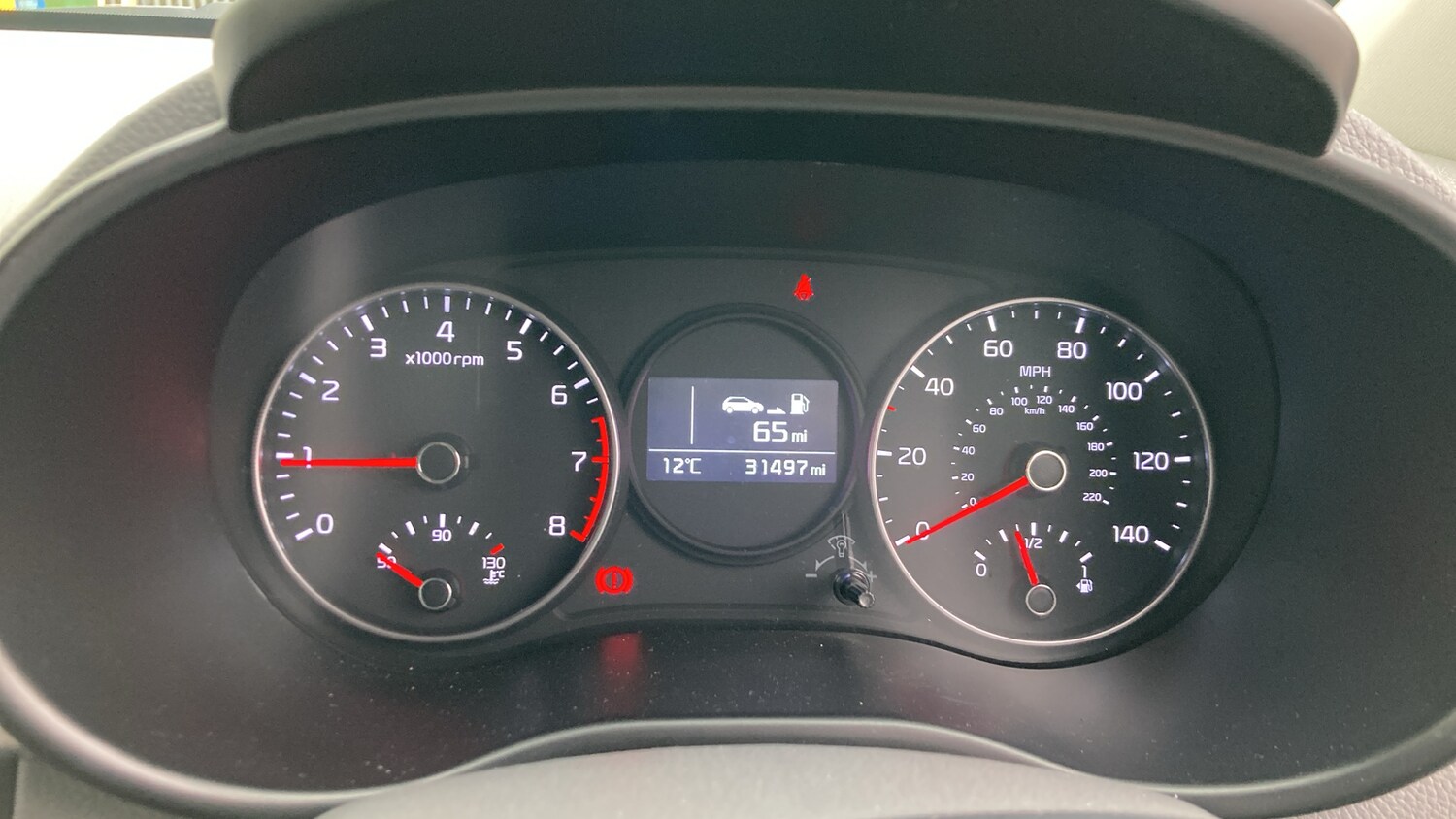 Used Kia Picanto 2018 for sale - 78176373: Photo 18