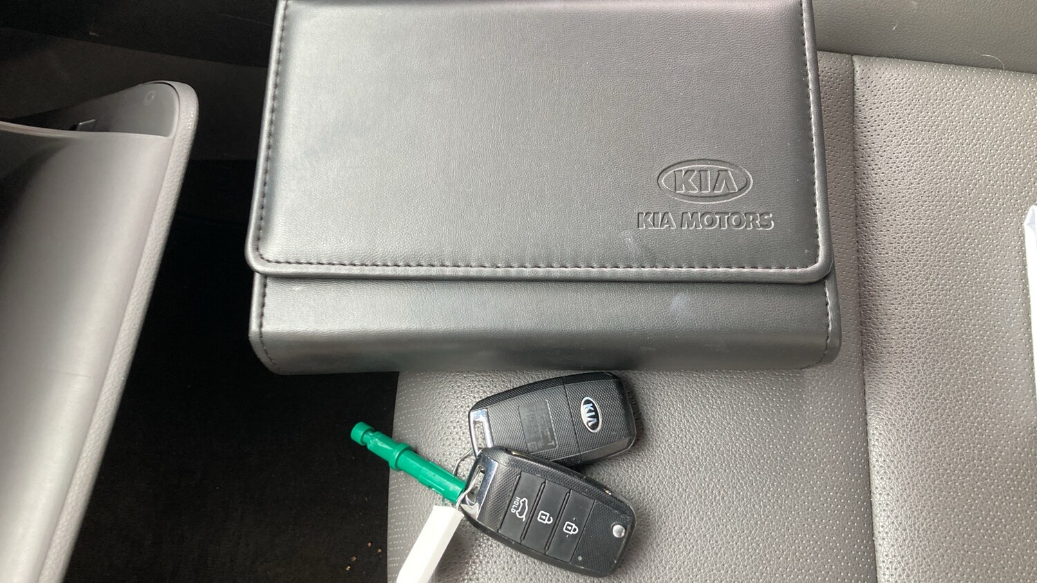 Used Kia Picanto 2018 for sale - 78176373: Photo 19