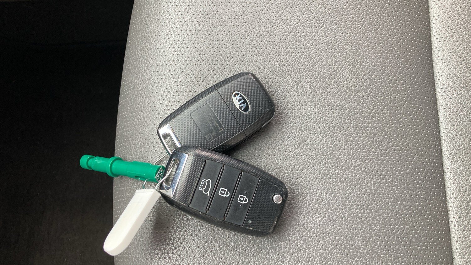 Used Kia Picanto 2018 for sale - 78176373: Photo 20