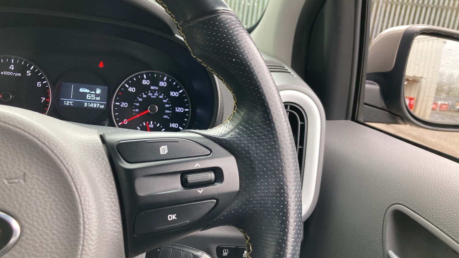 Used Kia Picanto 2018 for sale - 78176373: Photo 22