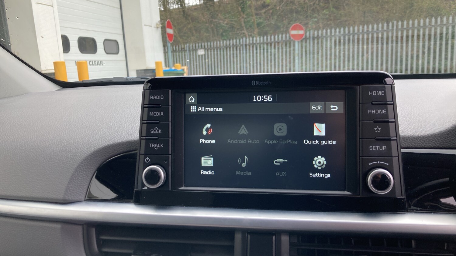 Used Kia Picanto 2018 for sale - 78176373: Photo 25