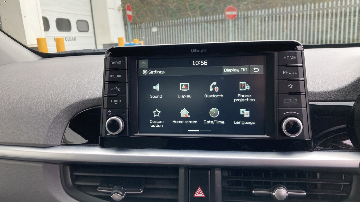 Used Kia Picanto 2018 for sale - 78176373: Photo 26