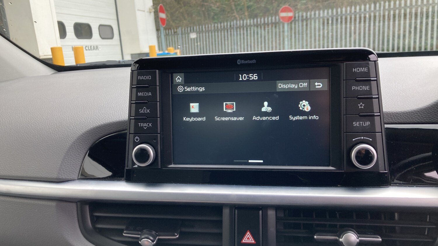 Used Kia Picanto 2018 for sale - 78176373: Photo 27