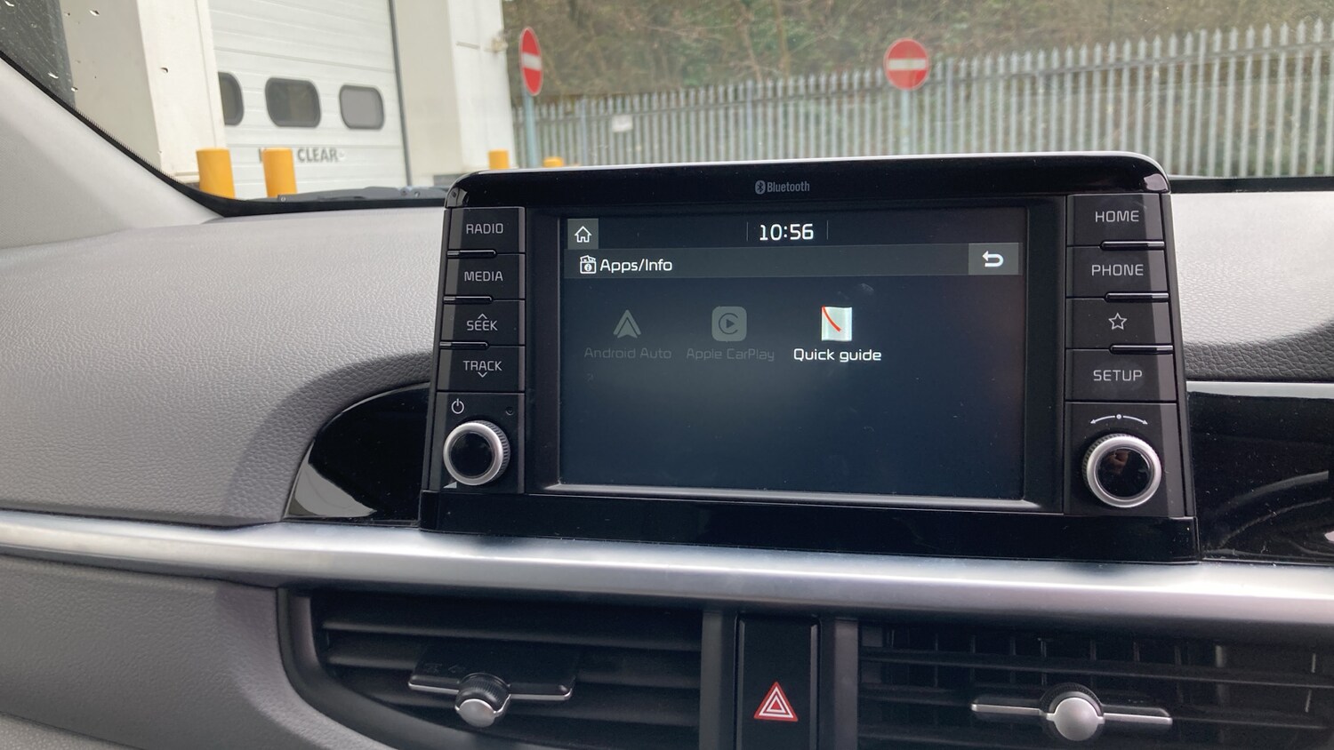 Used Kia Picanto 2018 for sale - 78176373: Photo 28