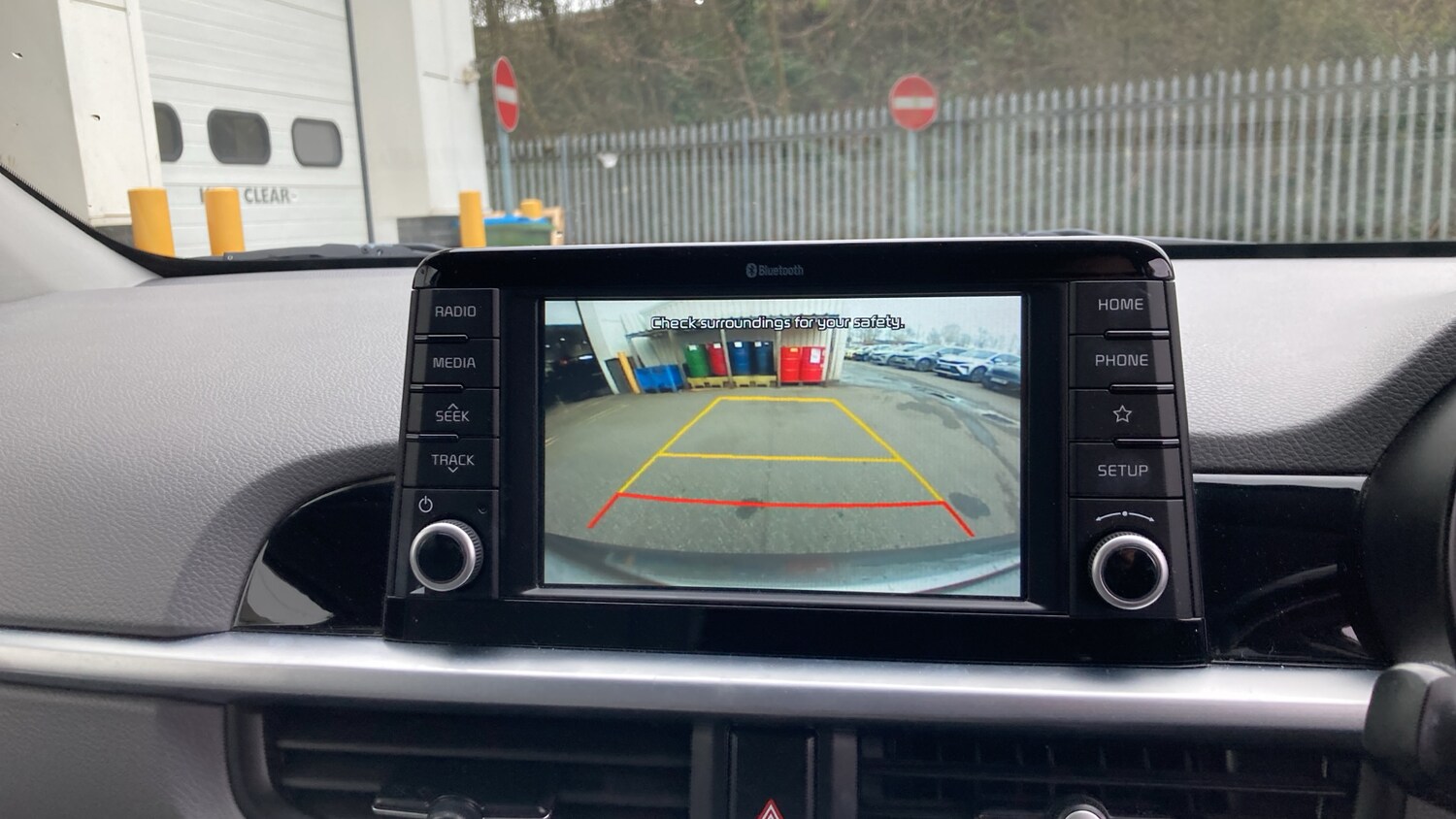 Used Kia Picanto 2018 for sale - 78176373: Photo 29