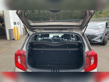 Used Kia Picanto 2018 for sale - 78176373: Photo