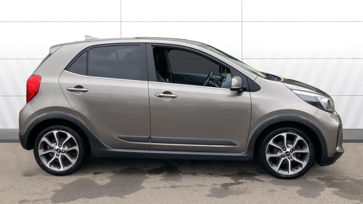 Used Kia Picanto 2018 for sale - 78176373: Photo 5