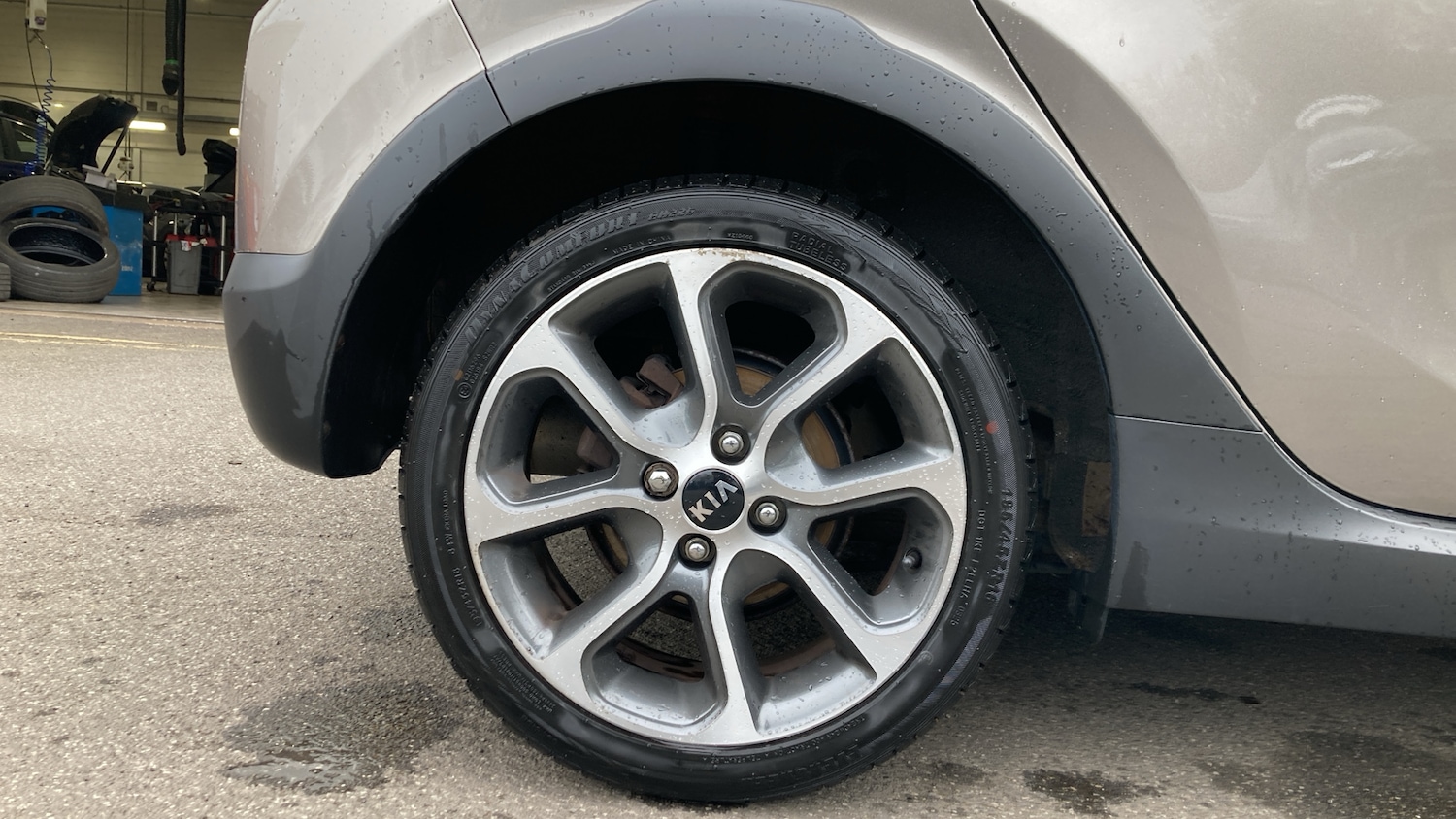 Used Kia Picanto 2018 for sale - 78176373: Photo 7