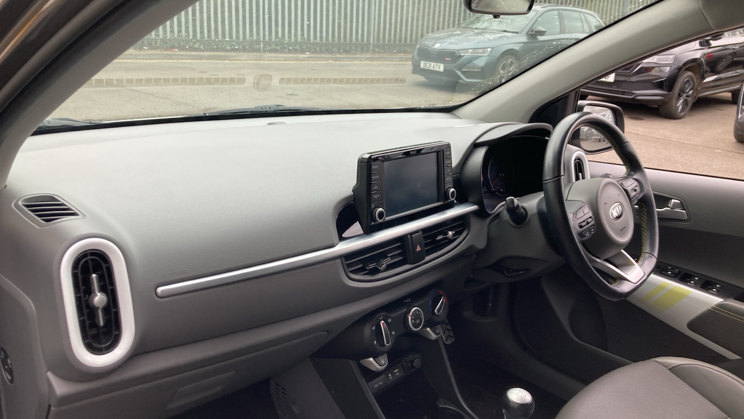 Used Kia Picanto 2018 for sale - 78176373: Photo 9