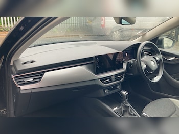 Used Skoda Kamiq 2022 for sale - 78792071: Photo
