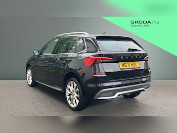 Used Skoda Kamiq 2022 for sale - 78792071: Photo