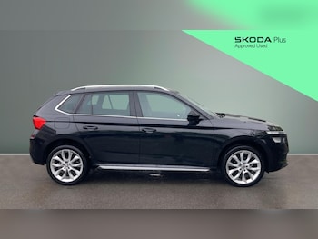 Used Skoda Kamiq 2022 for sale - 78792071: Photo