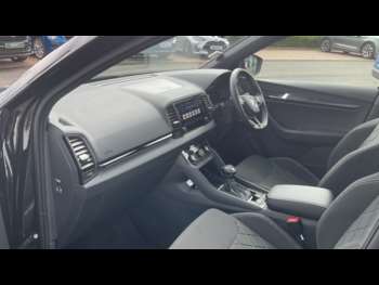 Used Skoda Karoq 2024 for sale - 75355504: Photo